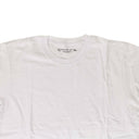 Denim By Vanquish & Fragment 2 Pack Short Sleeve T-Shirt - White