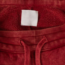 Alchemist ‘Ghost Ryderz’ Track Pants - Acid Red