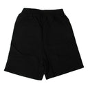 Marcelo Burlon Makotenk Short Pants - Black