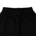Marcelo Burlon Makotenk Short Pants - Black