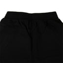 Marcelo Burlon Makotenk Short Pants - Black