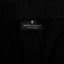 Marcelo Burlon Makotenk Short Pants - Black