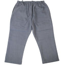 A.C.W Fabric Trousers - Blue