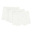 Off-White C/O Virgil Abloh Tripack Logo Briefs - White