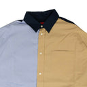 Raf Simmons Sweater With Wording Patches L