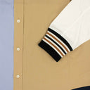 Raf Simmons Sweater With Wording Patches L