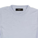 Blue Shotgun T-Shirt