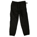 Men's Black Pantalone Pants