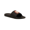 Valentino X Undercover Skull Pool Slide - Black