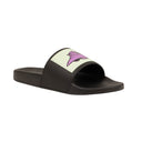 Valentino Ufo Slides Slippers - Black