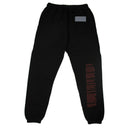 Heron Preston Nasa Logo Sweatpants - Black