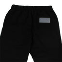 Heron Preston Nasa Logo Sweatpants - Black