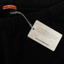 Heron Preston Nasa Logo Sweatpants - Black
