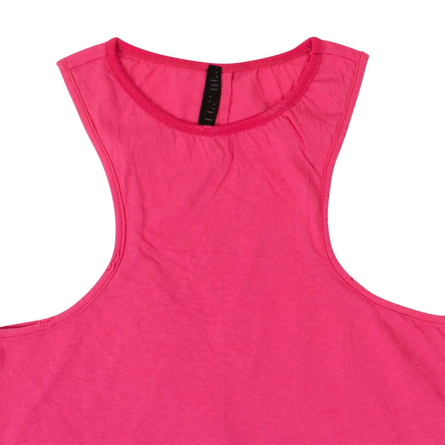Unravel Project Tank Top - Pink