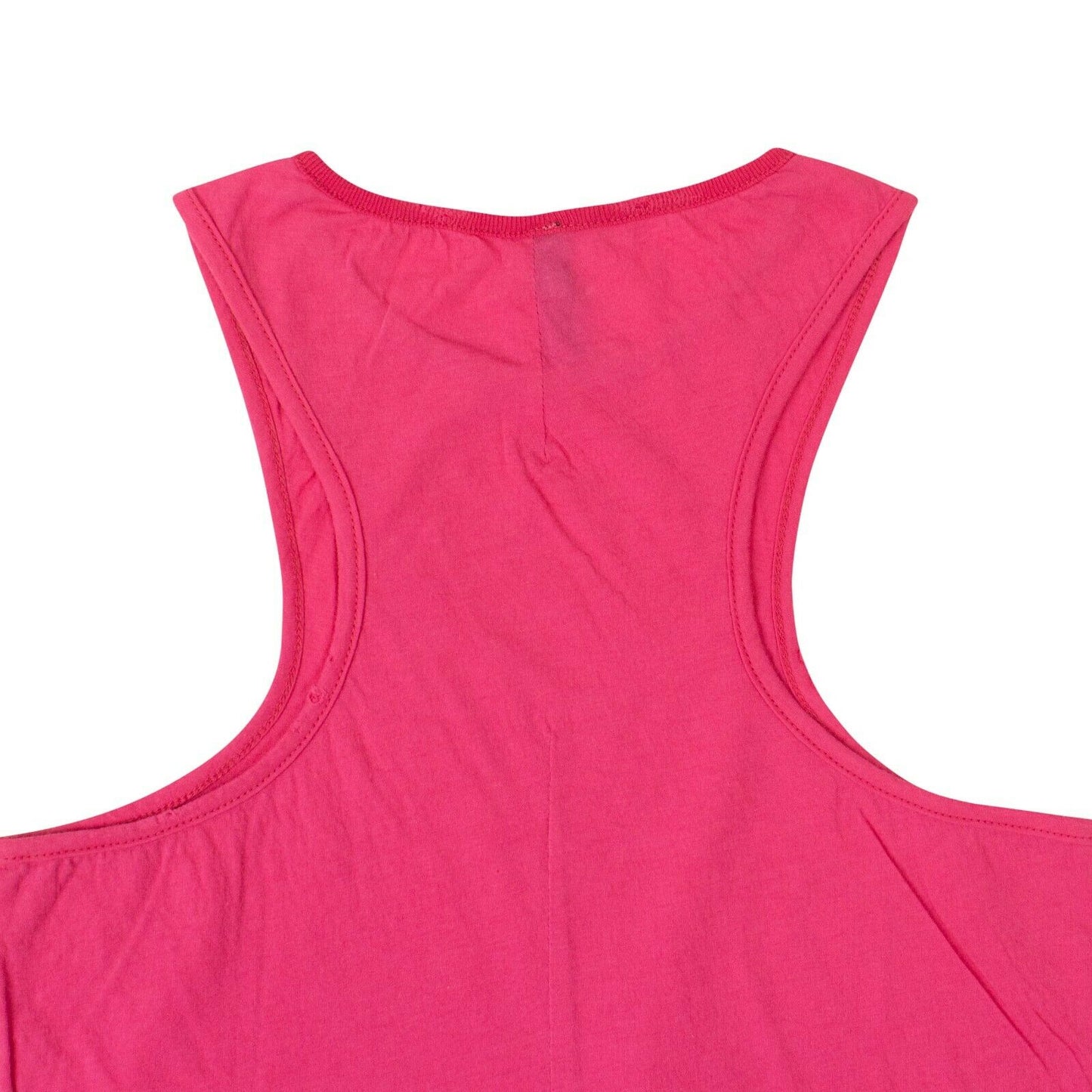 Unravel Project Tank Top - Pink