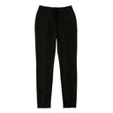 Unravel Project Lace-Up Pants - Black