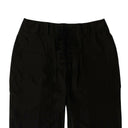 Unravel Project Lace-Up Pants - Black