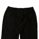 Unravel Project Lace-Up Pants - Black