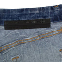 Unravel Project Deconstructed Pants - Denim