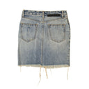 Unravel Project Skirt - Denim