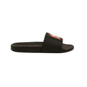 Valentino X Undercover Skull Pool Slide - Black