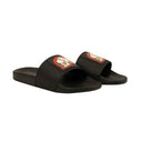 Valentino X Undercover Skull Pool Slide - Black