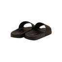 Valentino X Undercover Skull Pool Slide - Black