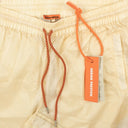Heron Preston Panel Track Pants - White