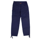 Heron Preston Cargo Pants - Blue