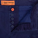 Heron Preston Cargo Pants - Blue