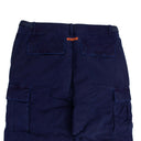 Heron Preston Cargo Pants - Blue