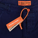Heron Preston Cargo Pants - Blue