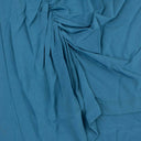 Unravel Project Twist Top - Blue