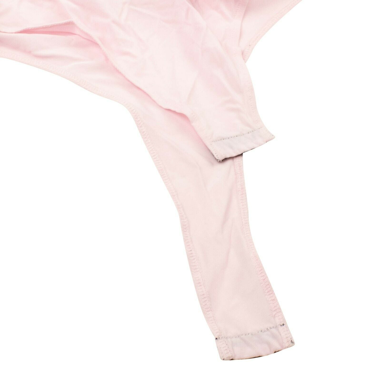 Unravel Project Body Sweatshirt - Pink