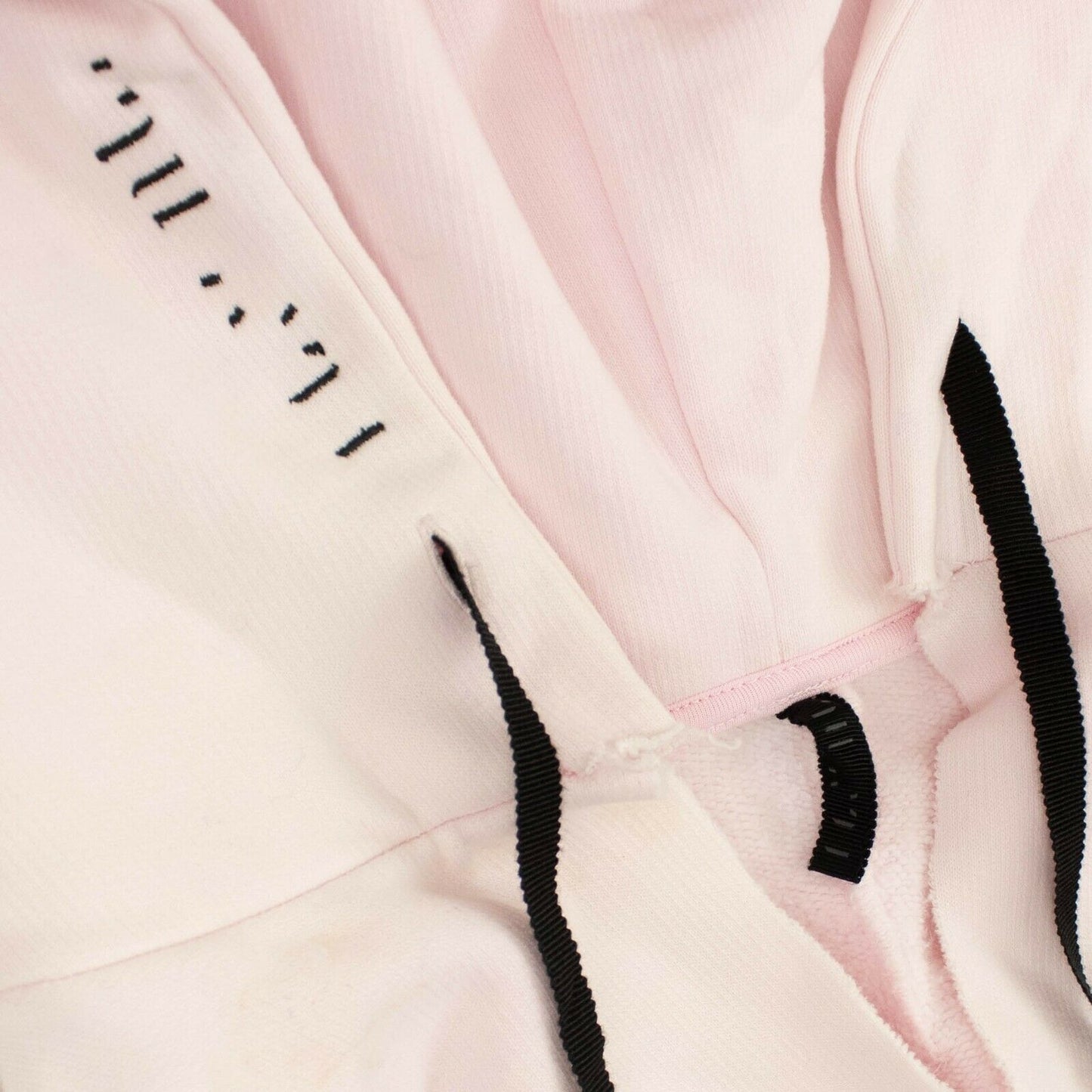 Unravel Project Body Sweatshirt - Pink