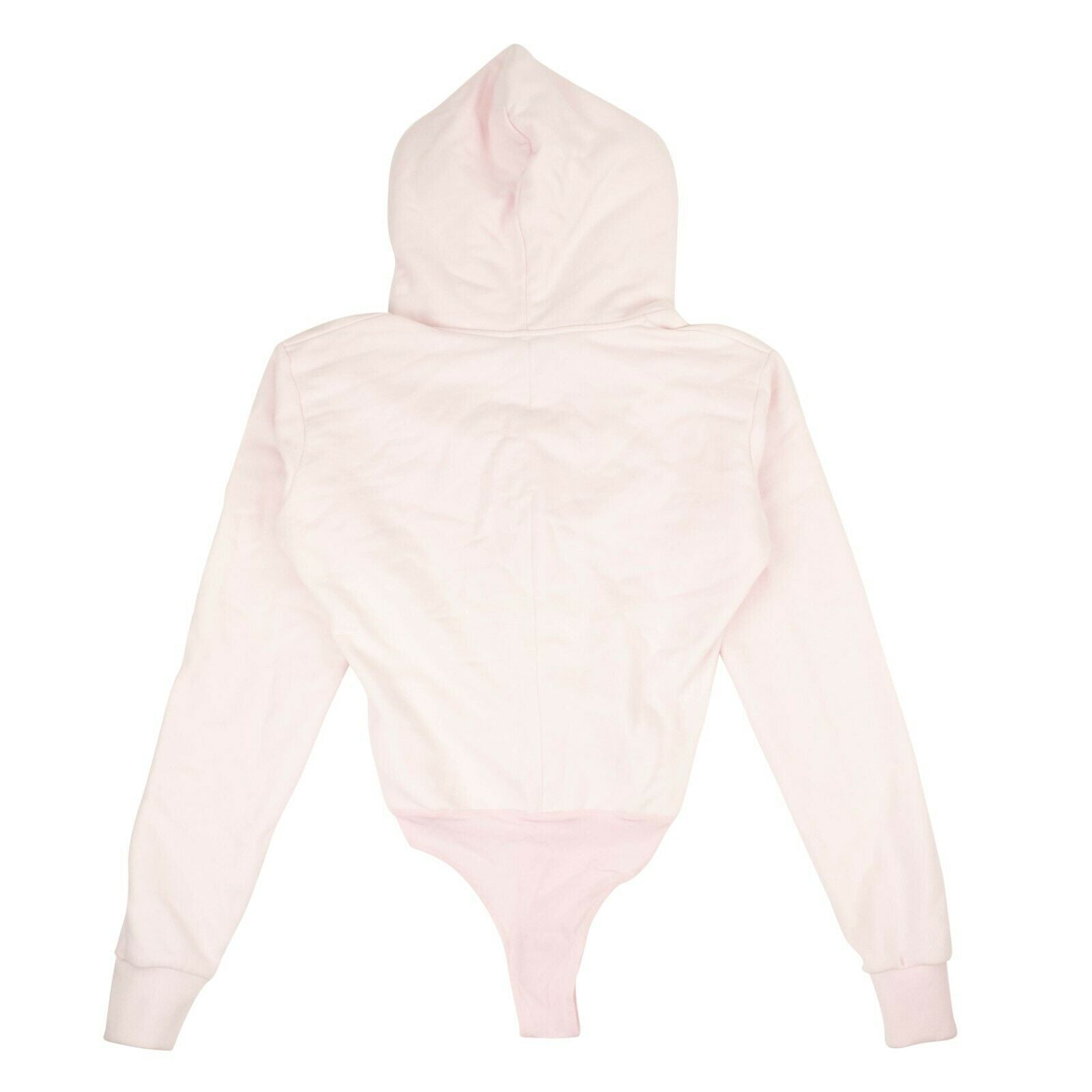 Unravel Project Body Sweatshirt - Pink