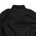Men's Navy Logo Bomber Jacket