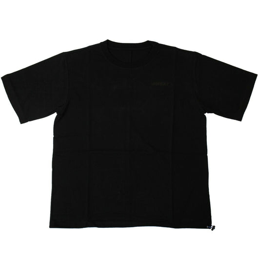 Unravel Project Relaxed Fit T-Shirt - Black