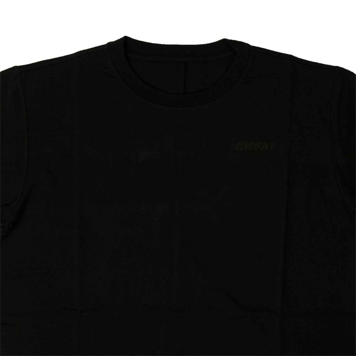 Unravel Project Relaxed Fit T-Shirt - Black