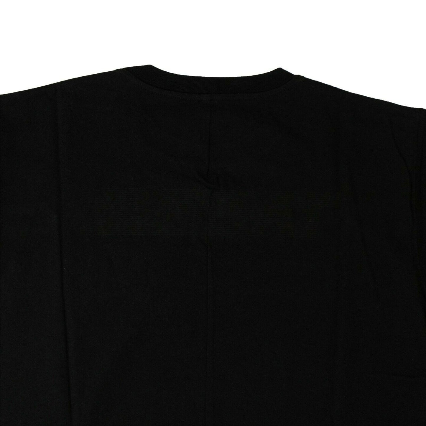 Unravel Project Relaxed Fit T-Shirt - Black