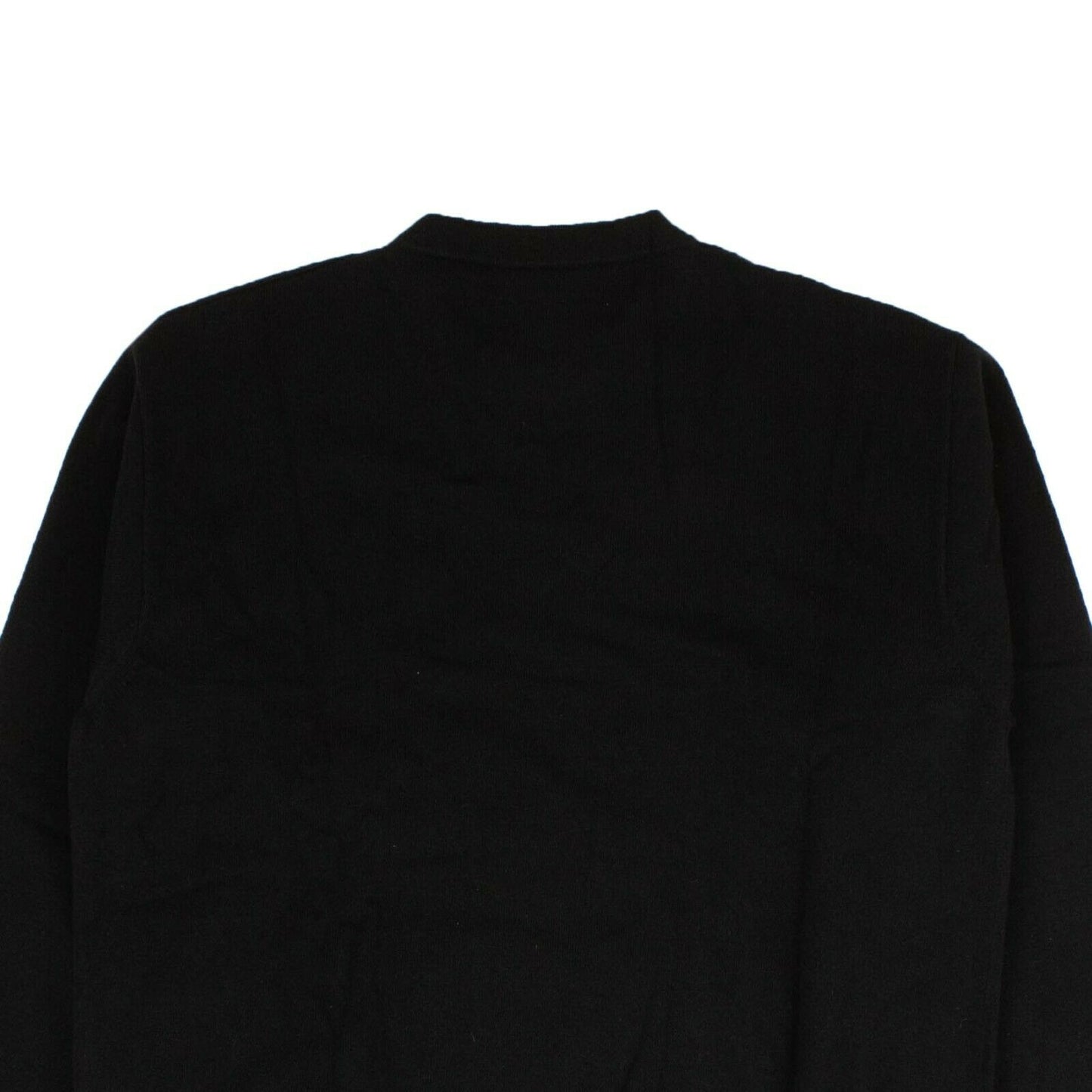 424 On Fairfax People Fear Cops Sweater - Black