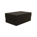 Alchemist Rango Sneakers - Black