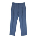 Givenchy Pleated Pants - Blue
