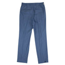 Givenchy Pleated Pants - Blue