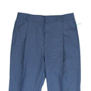 Givenchy Pleated Pants - Blue