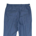 Givenchy Pleated Pants - Blue