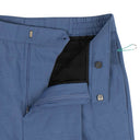 Givenchy Pleated Pants - Blue