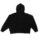 Palm Angels Teddy Bear Sweatshirt - Black