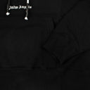 Palm Angels Teddy Bear Sweatshirt - Black