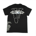 Black And White Shoot For the Stars T-Shirt